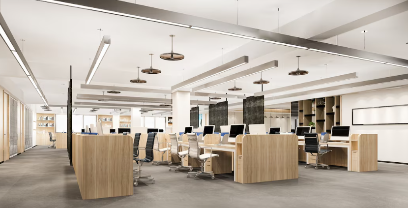 Our Office