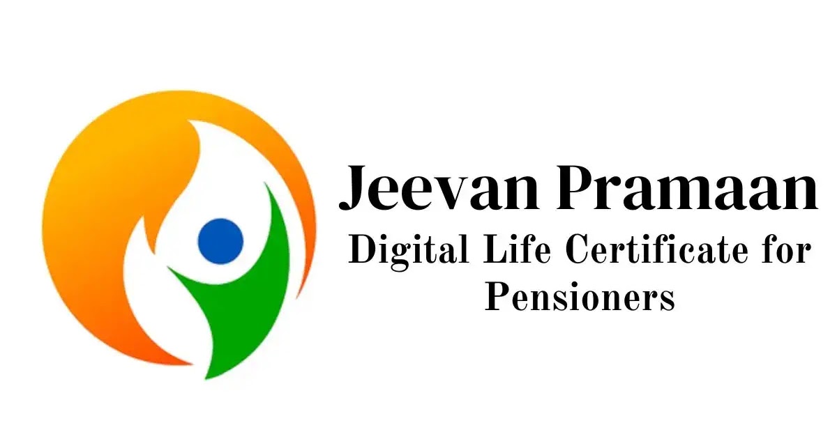 Digital Life Certificate
