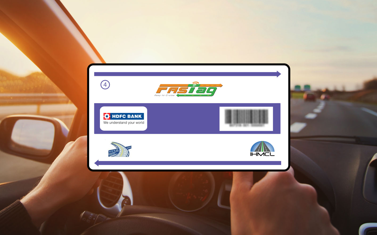 Fastag Services