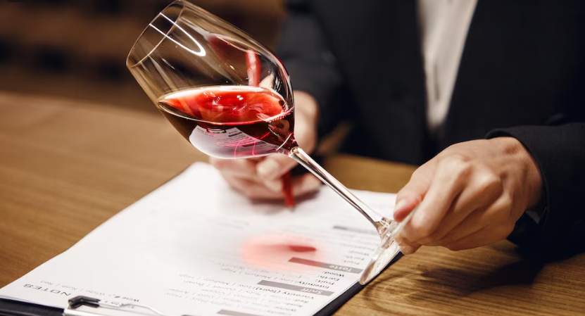 Liquor License