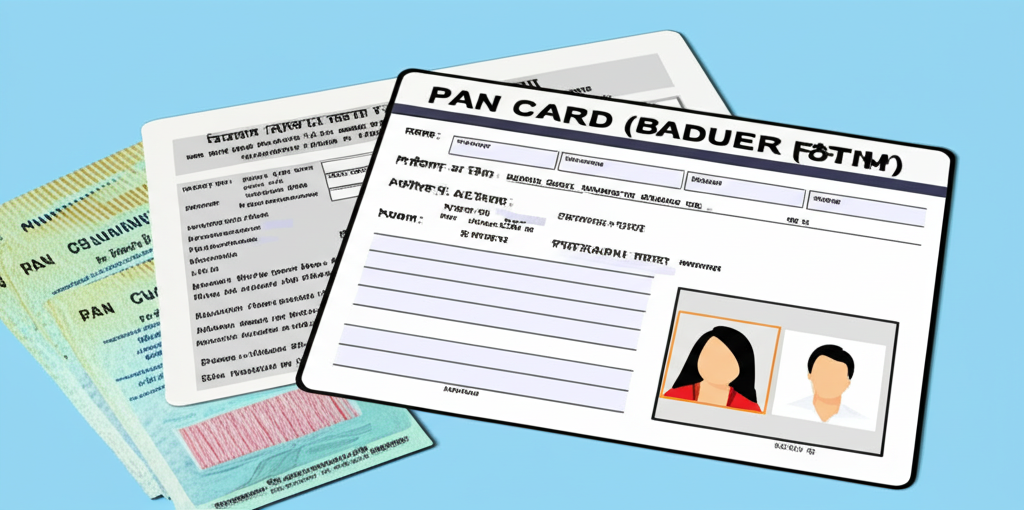 Pan Card