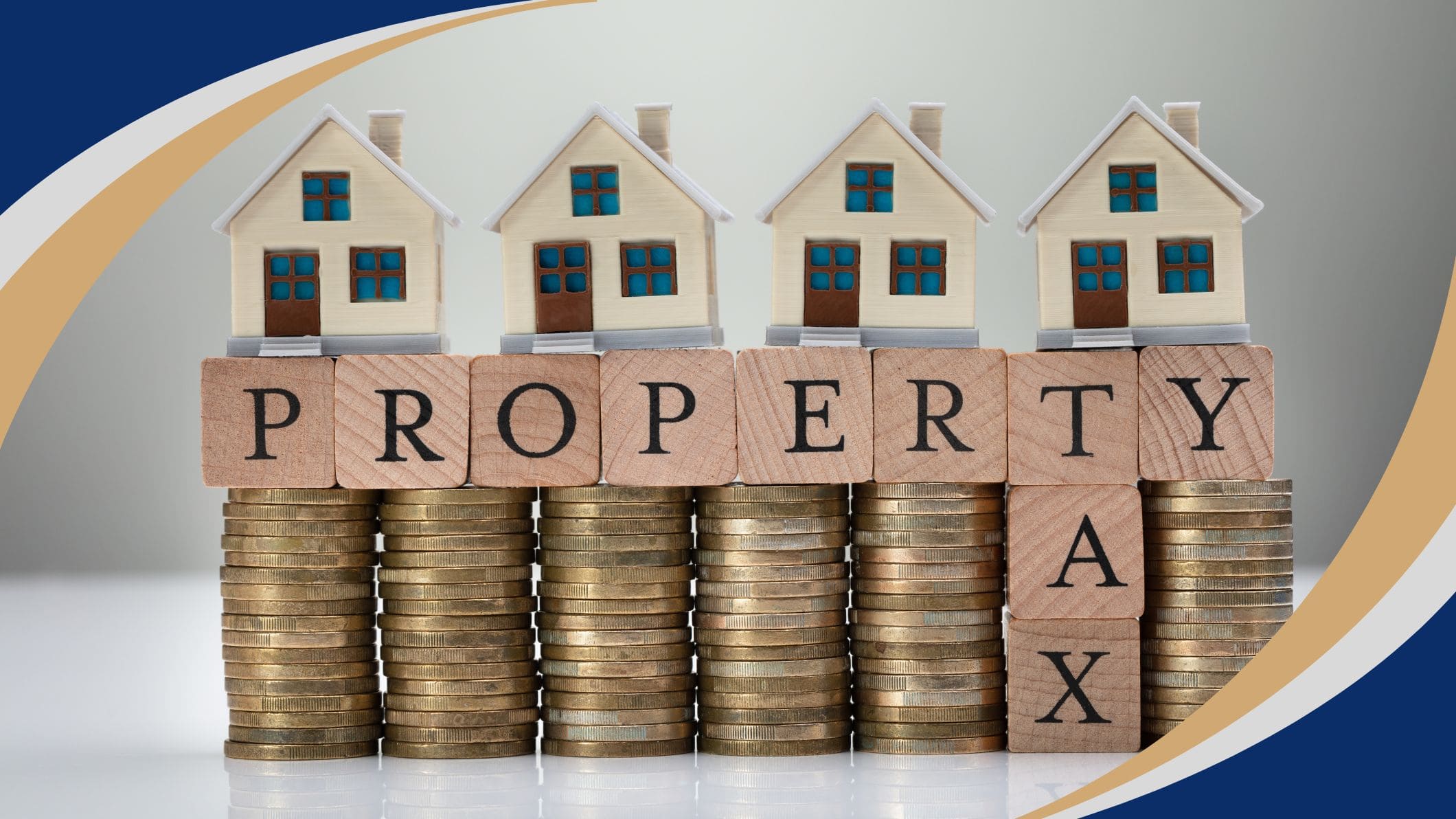 PMC Tax Payment