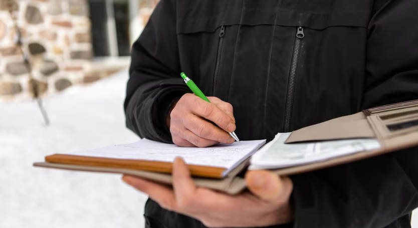Police Clearance Certificate