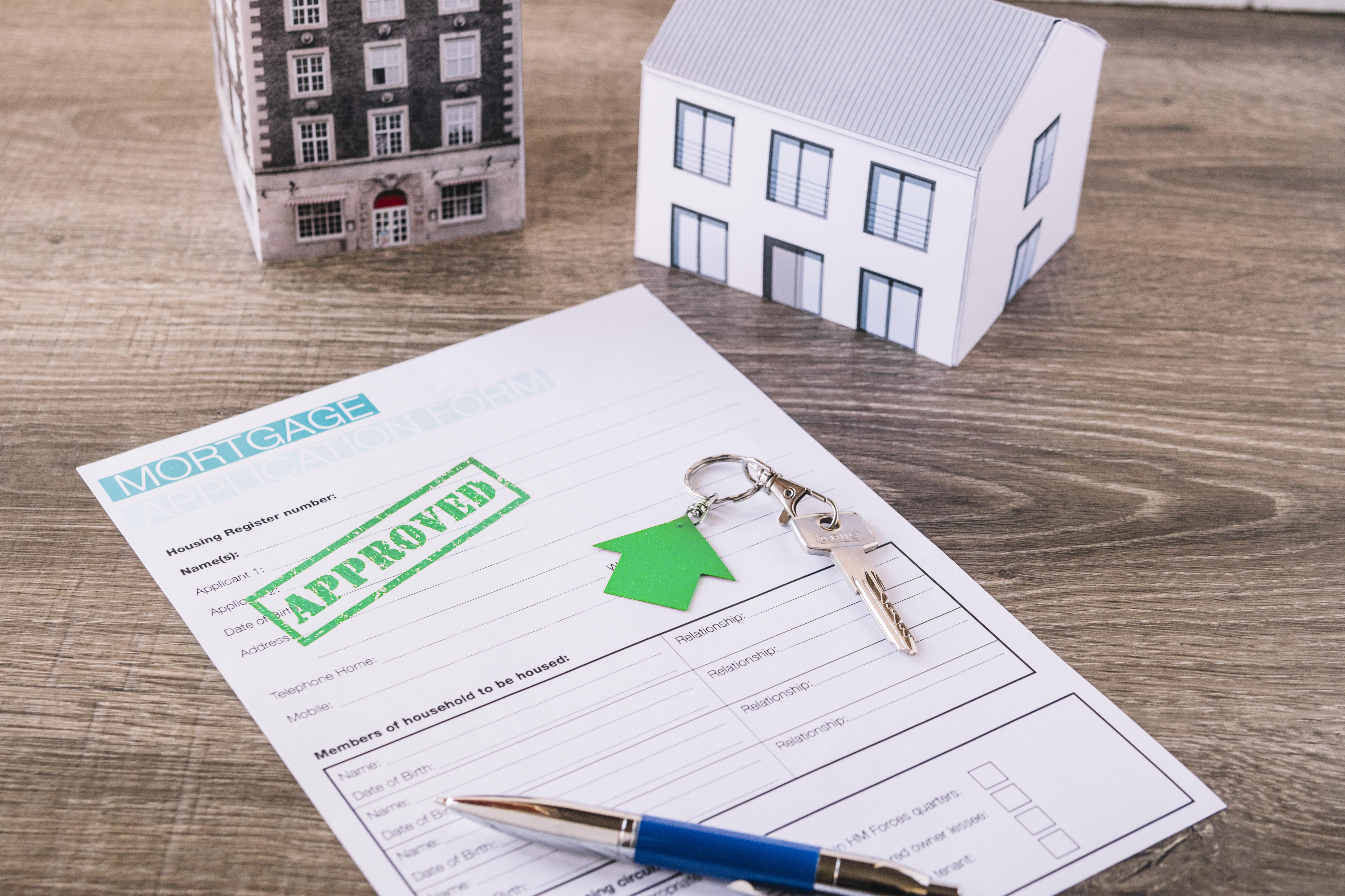 Property Registration