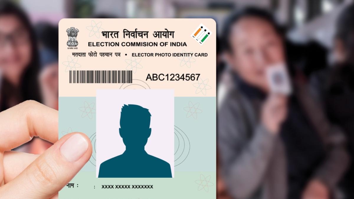 Voter ID