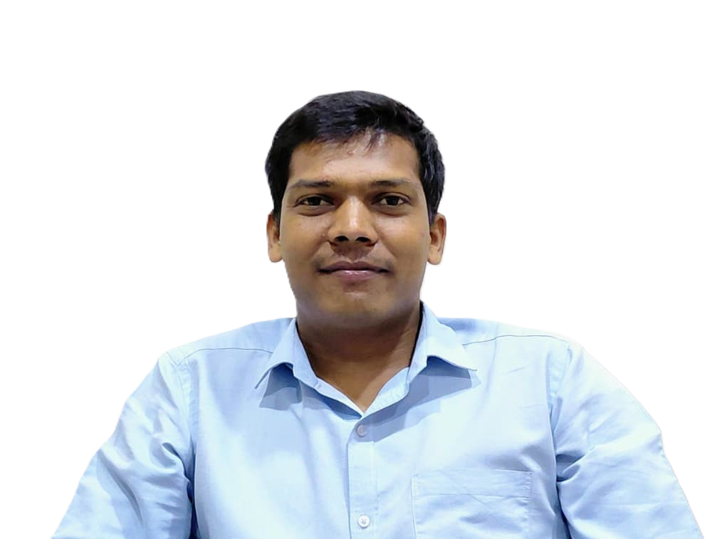 Piyush Washikar - Founder